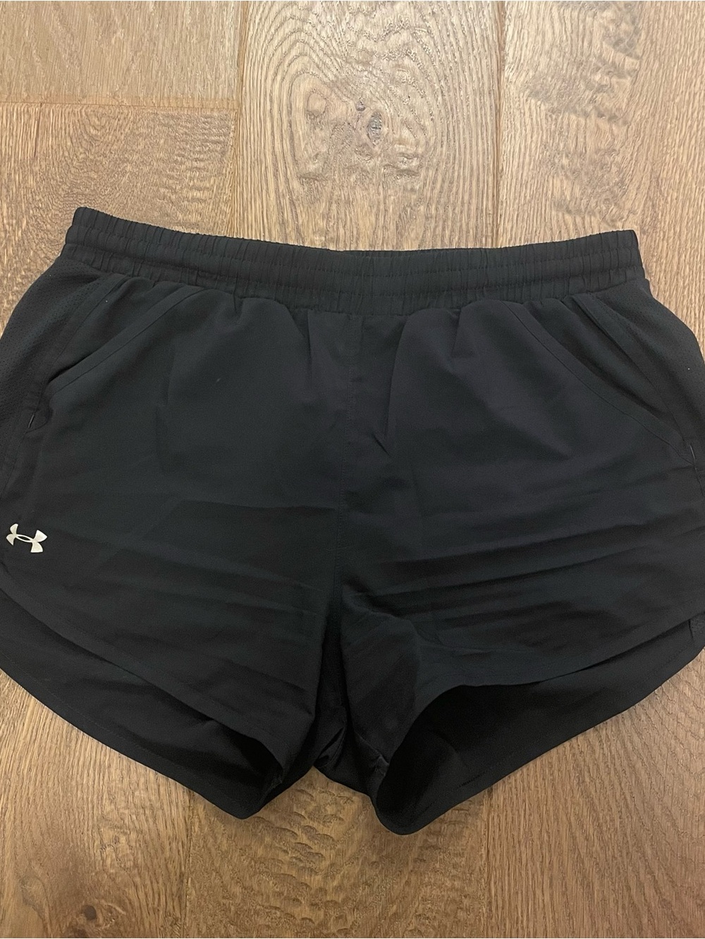 Under Armour Athletic Shorts